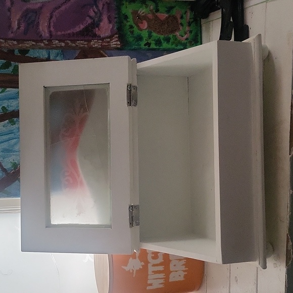 VTG Secretary Box - Picture 3 of 11